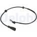 Sensor, Raddrehzahl SS20296 Sensor, Raddrehzahl SS20296
