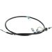 Handbremsseil KIA Rio 3 10 1987482841 Handbremsseil KIA Rio 3 10 1987482841