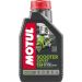 Motul Scooter Expert 2T teilsynthetisches Motorrad Motoröl 1 Liter SCOOTER EXPERT 2T 105880