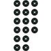 Dichtungssatz Ventilschaft RENAULT 12-34437-01