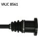 Antriebswelle VKJC 8561