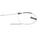 Handbremsseil re OPEL Corsa,Tigra 93 1987477310 Handbremsseil re OPEL Corsa,Tigra 93 1987477310