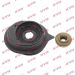 Lager - Radaufhängung. Fiat P. Punto 1.9D 09/99- Le/Pr Suspension Mounting Kit SM1811