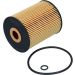 KAMOKA Ölfilter F129501