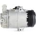 Kompressor PKW OPEL Astra H 04 FIRST FIT 89222