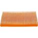 Luftfilter SUZUKI,SUBARU F 026 400 045