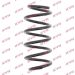 KYB Fahrwerksfeder Opel P. Meriva 1.7Cdti 09/03-05/10 K-Flex RH2681