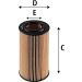 VALEO Ölfilter 586501 VALEO Ölfilter 586501