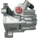 SPIDAN Hydraulikpumpe 54338 SPIDAN Hydraulikpumpe 54338