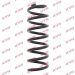 KYB Fahrwerksfeder Citroen T. C5 Iii 1.6D-2.7D 02/08 K-Flex RA6113