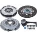 SACHS Kupplungssatz 2290 601 062 SACHS Kupplungssatz 2290 601 062