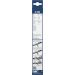 Bosch Wischerblatt H595 3397004595 Bosch Wischerblatt H595 3397004595
