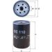 MAHLE Ölfilter OC 110 MAHLE Ölfilter OC 110