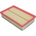 KAMOKA Luftfilter F224601