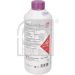 Febi Bilstein Kühlerfrostschutz Fertigmischung G13 -35°C 1 Liter 172015 Febi Bilstein Kühlerfrostschutz Fertigmischung G13 -35°C 1 Liter 172015