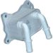 KAMOKA Ölkühler, Motoröl 7730074 KAMOKA Ölkühler, Motoröl 7730074