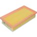 KAMOKA Luftfilter F252101