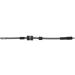A.B.S. Bremsschlauch SL6021