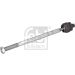 Gelenk - Lenkung Ford Fusion 01- Le/Pr 22767 Gelenk - Lenkung Ford Fusion 01- Le/Pr 22767