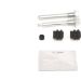 Führungshülse MAZDA 6 MITSUBISHI Pajero 99 1987470616