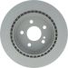 Bremsscheibe HA 0 986 478 473 Bremsscheibe HA 0 986 478 473