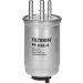 FILTRON Kraftstofffilter PP 838/4