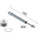 Trockner, Klimaanlage AD 183 000P Trockner, Klimaanlage AD 183 000P