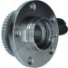 KAMOKA Radlagersatz 5500214 KAMOKA Radlagersatz 5500214