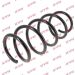 KYB Fahrwerksfeder Renault P. Scenic/Grand 1.9Dci 04/04 K-Flex RH2706