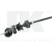 Kupplungsseil Peugeot 306 -98 1.3-1.6 Ma 923728 Kupplungsseil Peugeot 306 -98 1.3-1.6 Ma 923728