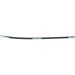 Bremsschlauch HA VOLVO S40,TOYOTA Carisma 95 1987476166