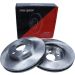 Maxgear Bremsscheibe Toyota P. Avensis 98-14 19-0967 Maxgear Bremsscheibe Toyota P. Avensis 98-14 19-0967