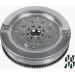 Zweimassenschwungrad VW Passat, Tiguan, T6 14 Zwei-Massen-Schwungrad 2295001534