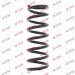 KYB Fahrwerksfeder Subaru T. Legacy Iv 2.5 09/03 K-Flex RA6263