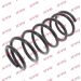 KYB Fahrwerksfeder Nissan P. Patrol Gr I 2.8Td 09/88-06/97 K-Flex RC2219