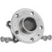 Radlagersatz HA VOLVO S60,S90,XC60,XC90 14 VKBA 7142 Radlagersatz HA VOLVO S60,S90,XC60,XC90 14 VKBA 7142