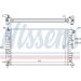 Wasserkühler PKW 630121