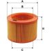 FILTRON Luftfilter AR 247 FILTRON Luftfilter AR 247
