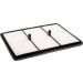 DENCKERMANN Luftfilter A146907 DENCKERMANN Luftfilter A146907