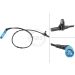 A.B.S. ABS Sensor 30363