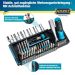 HAZET Set, Schraubendreher-Einsatz (Bits) 2300SH-1 HAZET Set, Schraubendreher-Einsatz (Bits) 2300SH-1