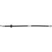 A.B.S. Bremsschlauch SL4233