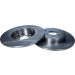 Maxgear Bremsscheibe Smart P. Fortwo 07 19-3555 Maxgear Bremsscheibe Smart P. Fortwo 07 19-3555