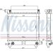 Wasserkühler PKW 62550