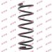 KYB Fahrwerksfeder Suzuki T. Jimny 1.3/1.5Ddis 09.98 RC5905