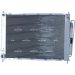 Kondensator, Klimaanlage EASY FIT 350057
