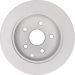 KAMOKA Bremsscheibe 103165
