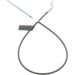 Handbremsseil 1987477833 Handbremsseil 1987477833