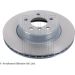 BLUE PRINT Bremsscheibe ADB114365 BLUE PRINT Bremsscheibe ADB114365