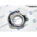 Wellendichtring, Kurbelwelle DRM0464